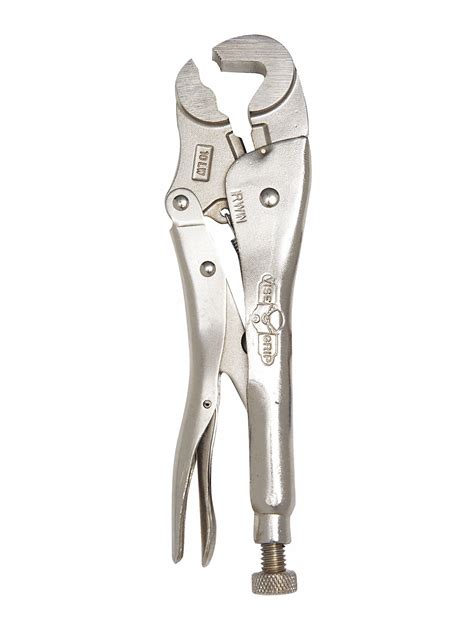 types of vise grip pliers